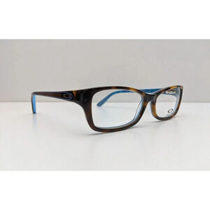 🕶️Oakley OX1088-0153 Short Cut Eyeglasses 50/17 139 /KAO321🕶️​